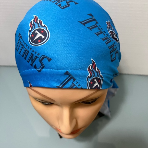 Bandana print NFL Logo - Picture 6 of 6